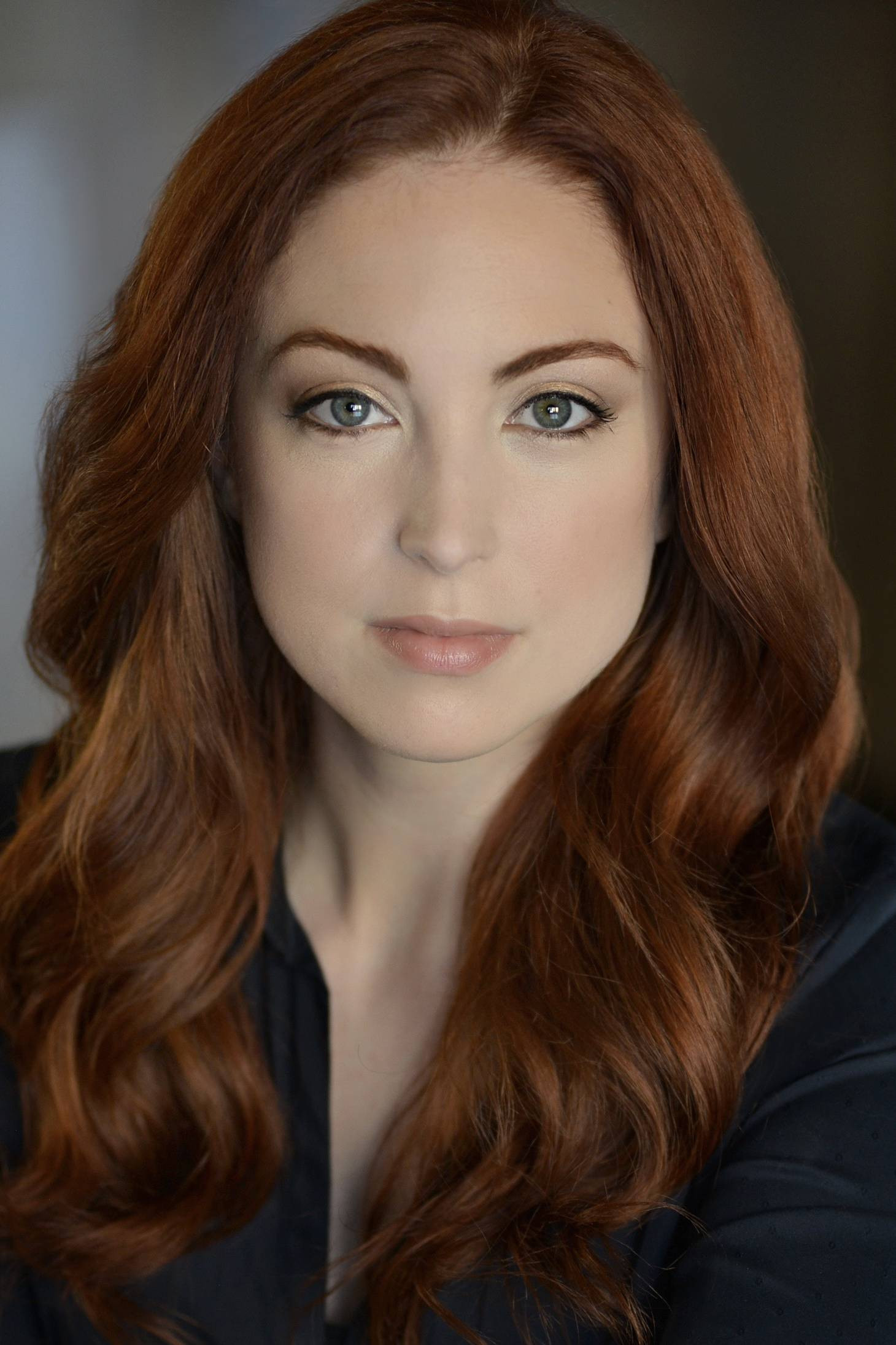 Vanessa Meadows backdrop