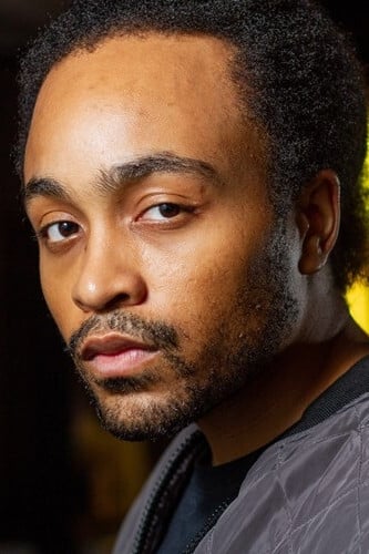 Jeffrey Creightney backdrop