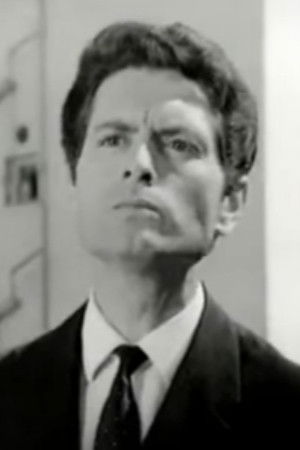 Mihalis Pollatos backdrop