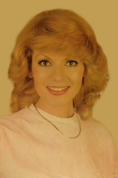 Kaiti Theohari backdrop