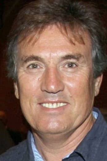 Nikos Hytas backdrop