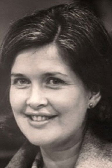 Margaret Marshall backdrop