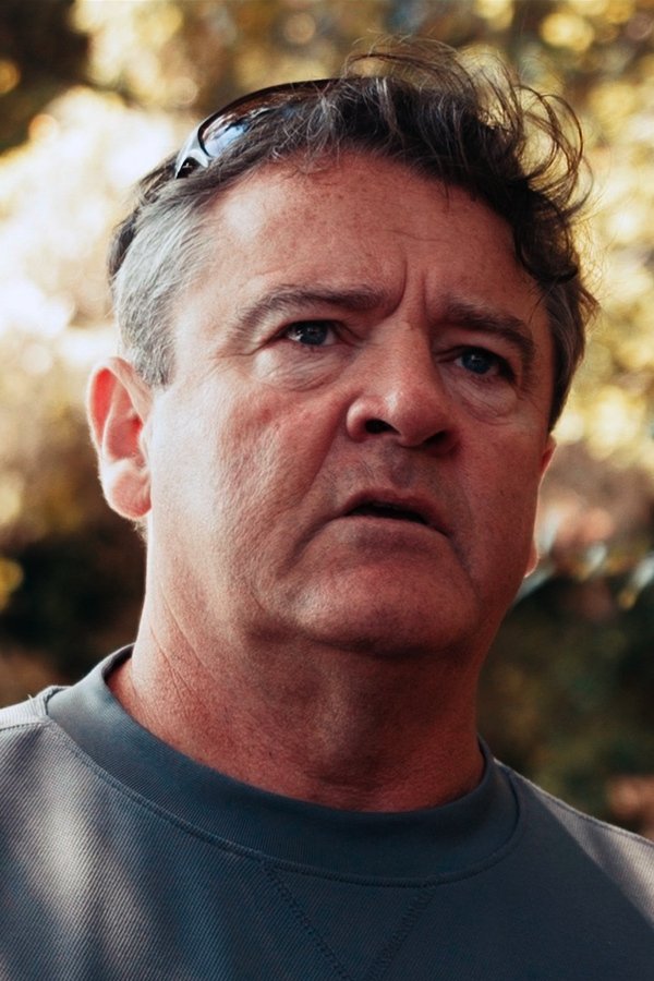 Kevin Karrick backdrop