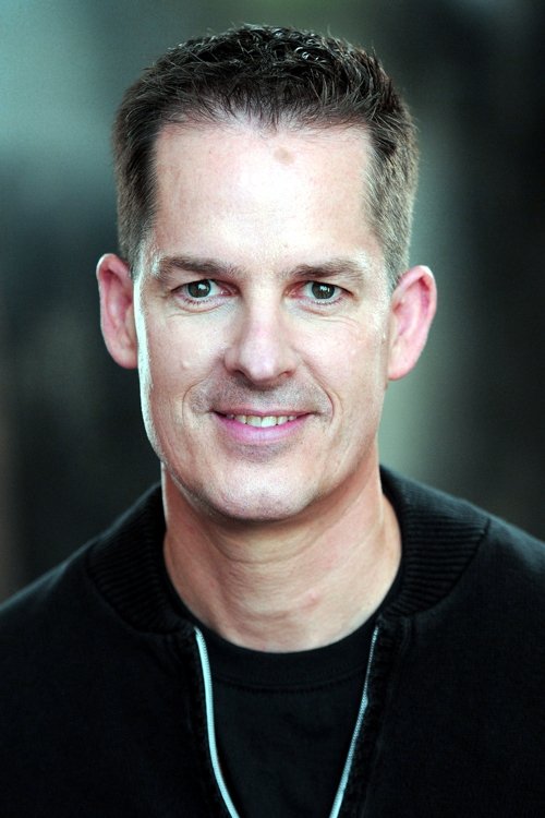 Trevor B. Nagle backdrop