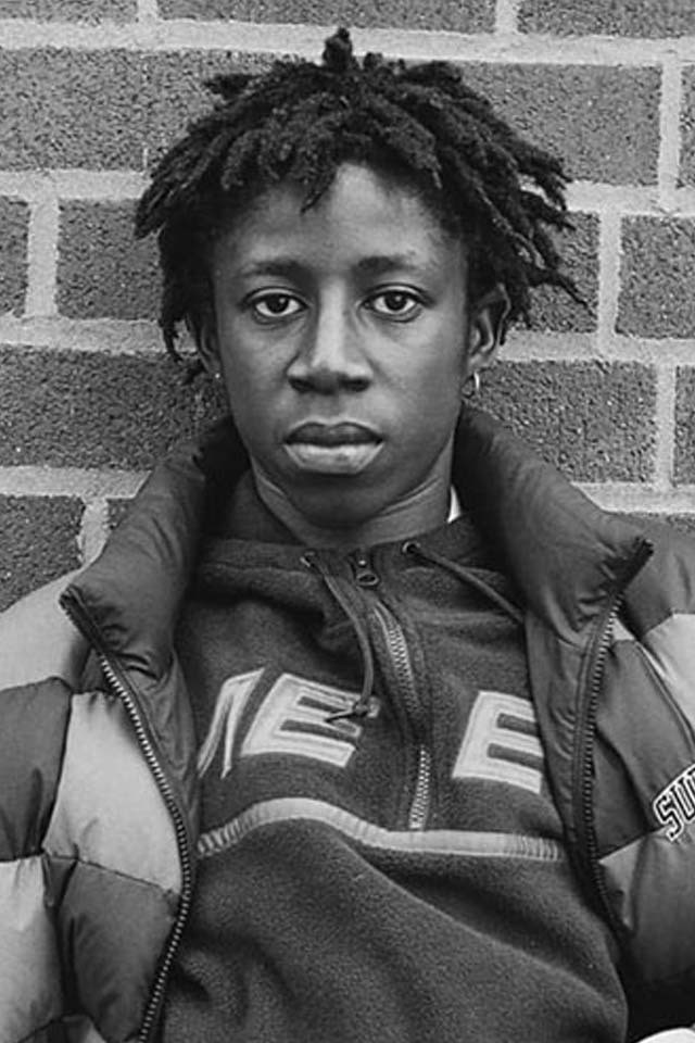 Kader Sylla backdrop