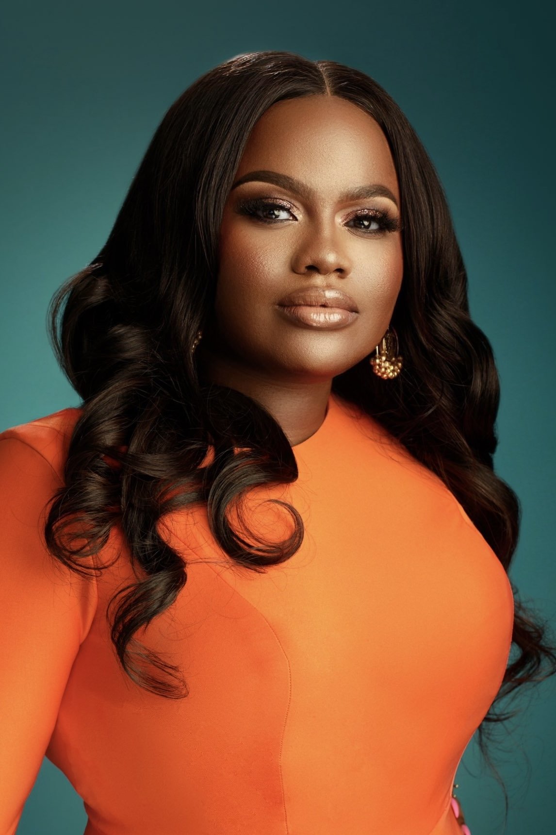 Jadesola Osiberu backdrop