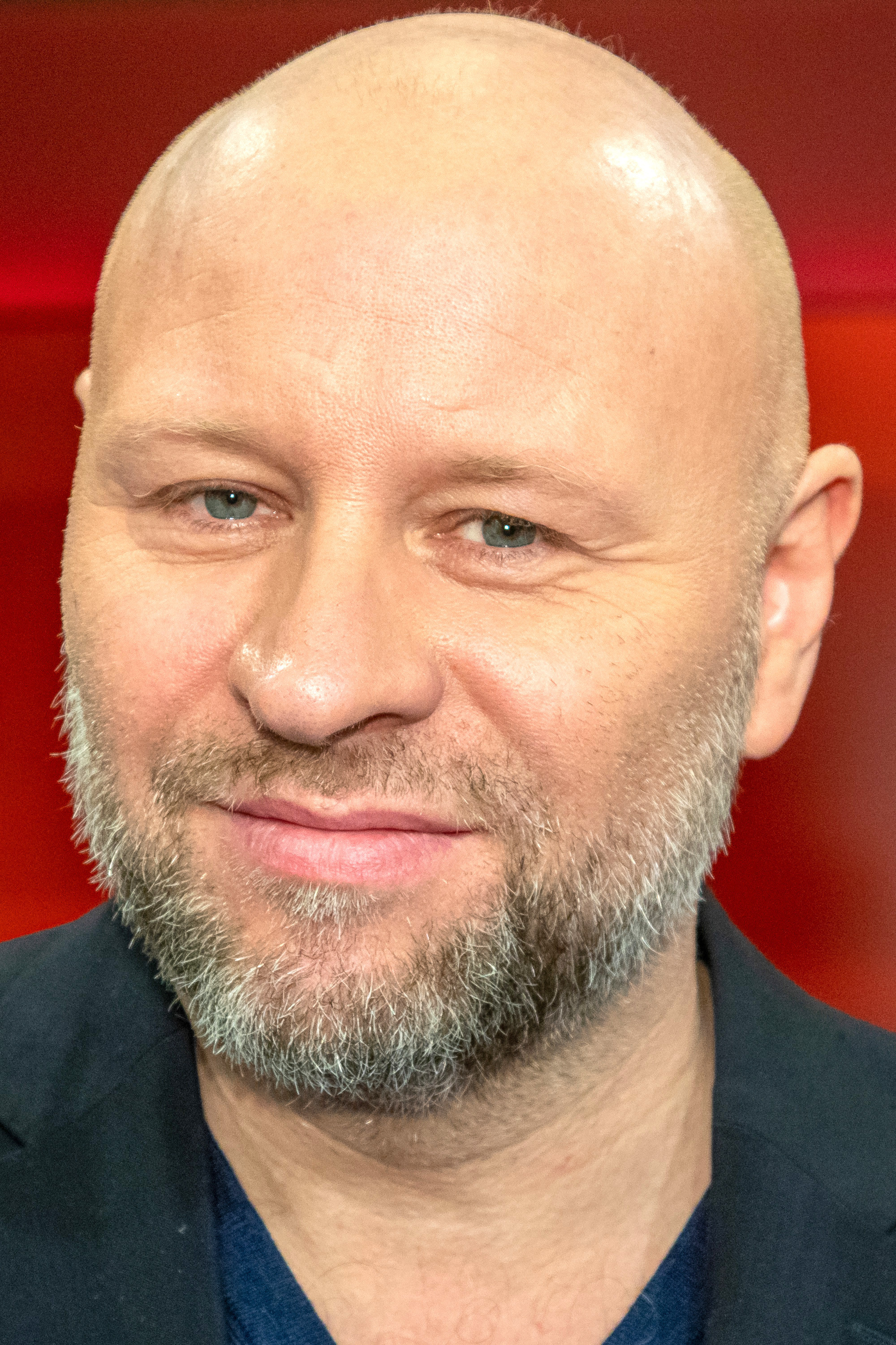 Olaf Sundermeyer backdrop