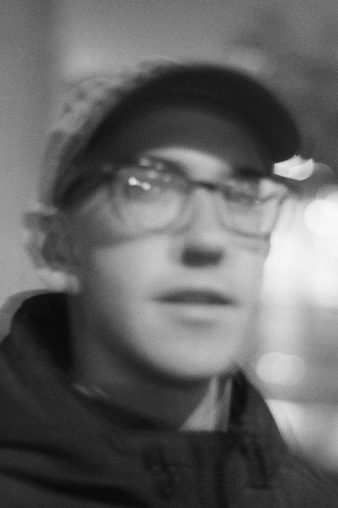 Sean Nelson Taylor backdrop