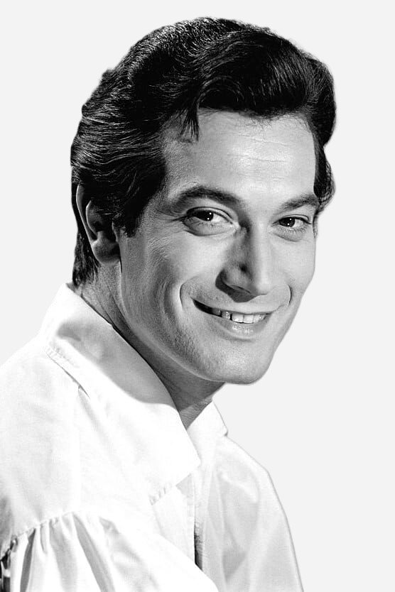 Gérard Barray backdrop