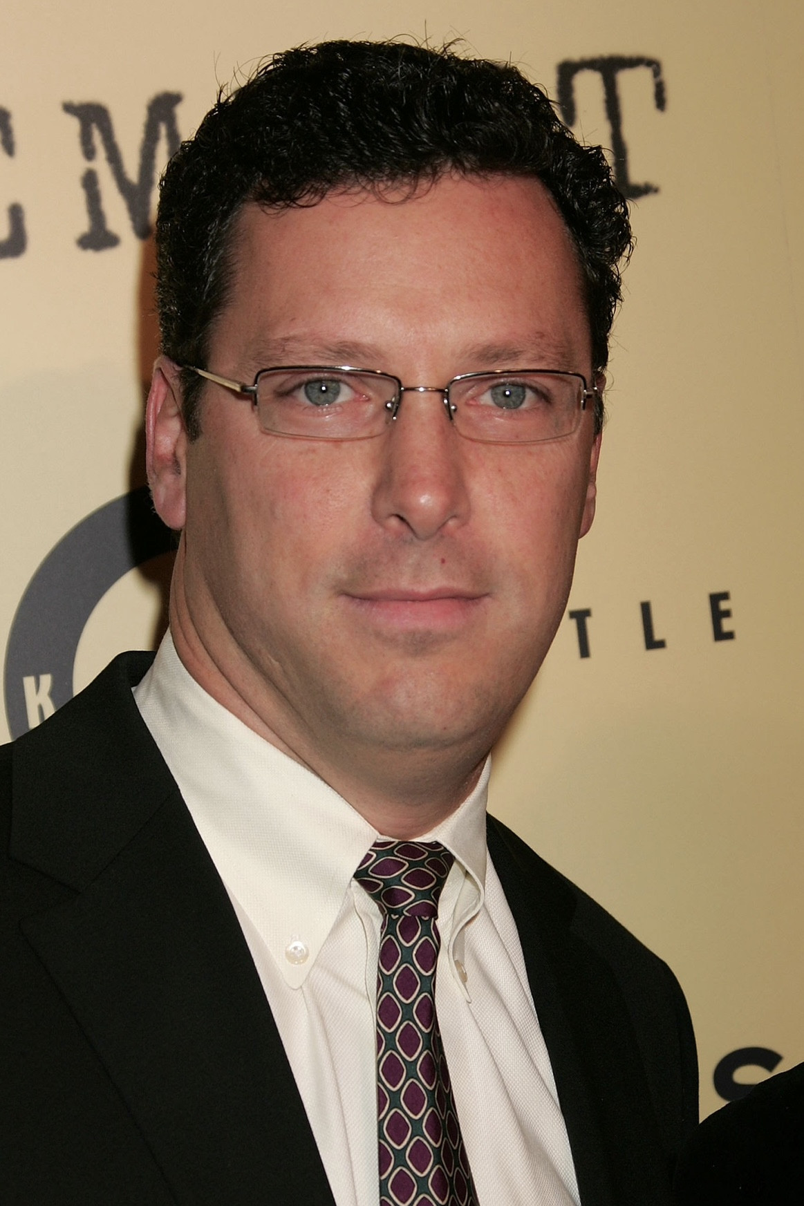 Andrew Karpen backdrop