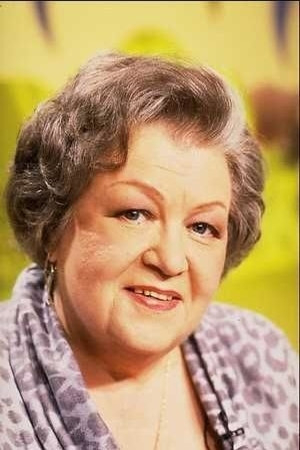 Ann Petersen backdrop