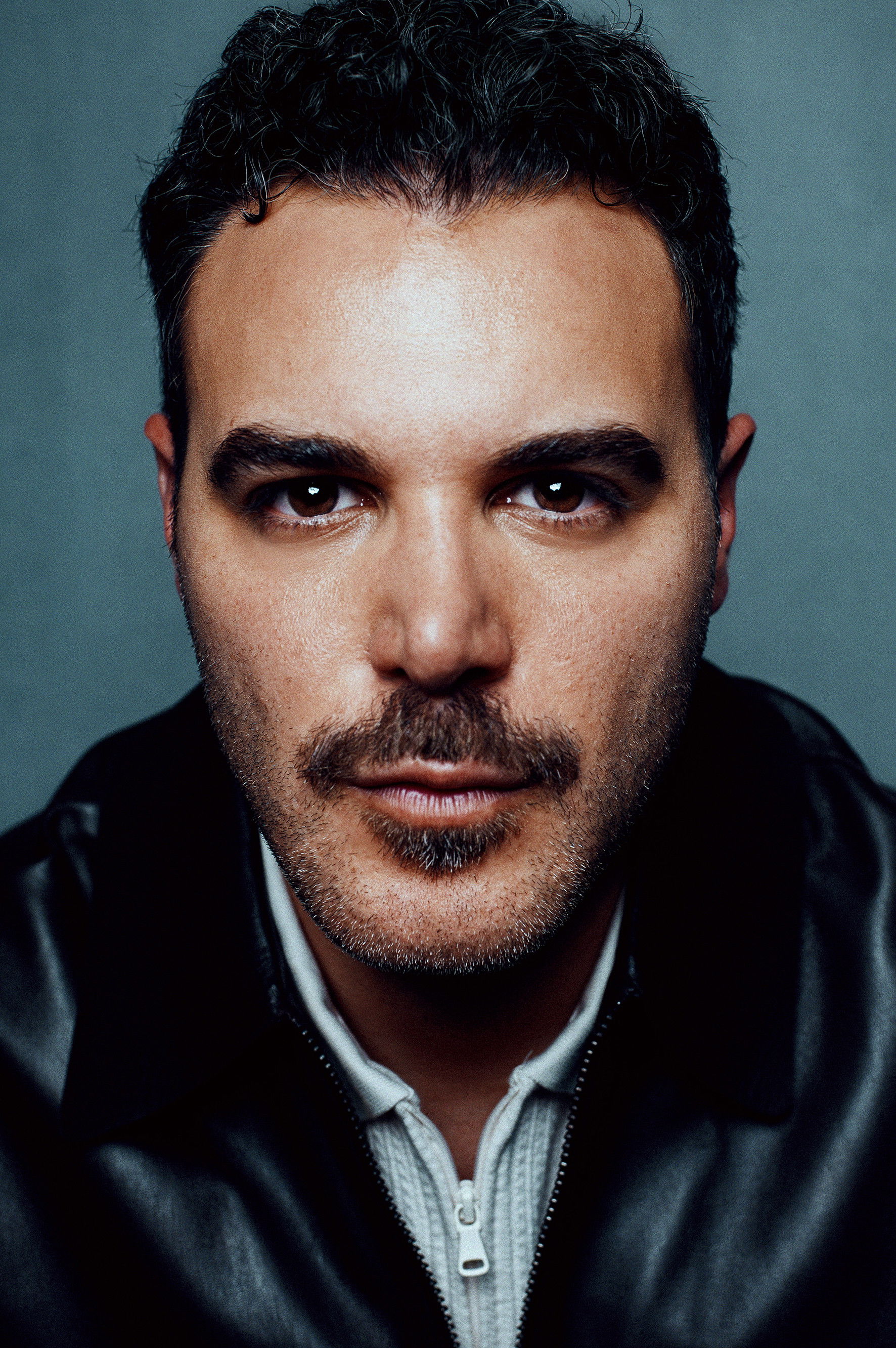 Zayn Alexandre backdrop