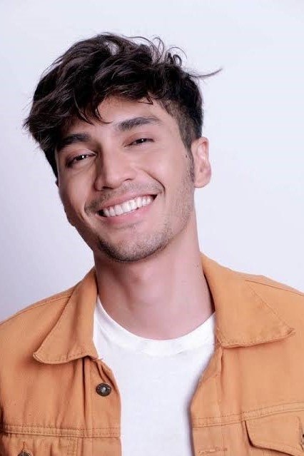 Rangga Nattra backdrop