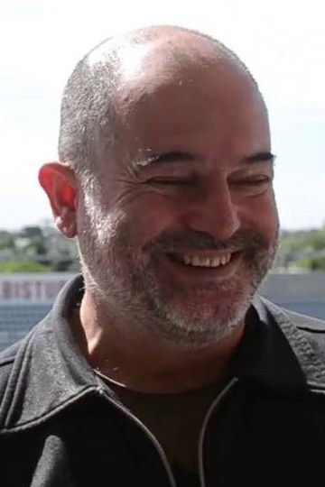 Fabio Zurita backdrop