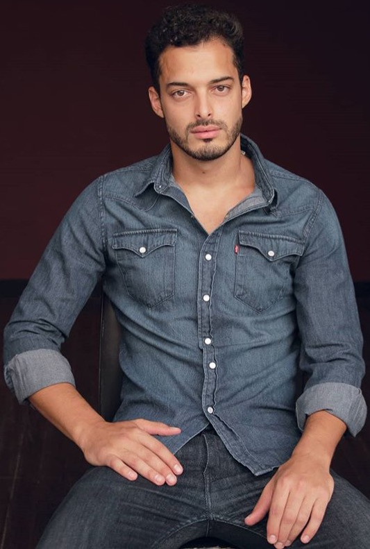 Franco Heiler backdrop