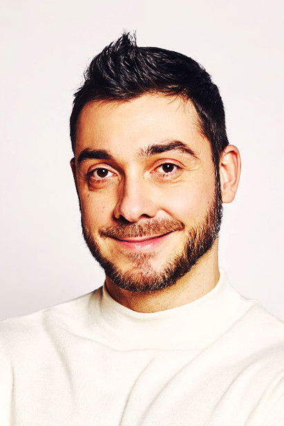 Pavol Plevčík backdrop