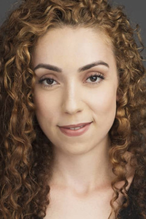 Saniye Samra backdrop