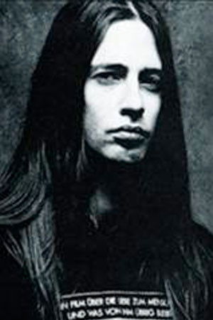 Frank Haarthorn backdrop