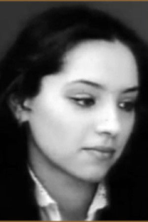 Oksana Drozdova backdrop