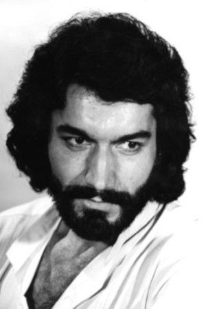 Bahadur Miralibekov backdrop