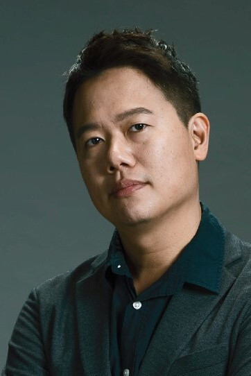 Lai Meng-Chieh backdrop