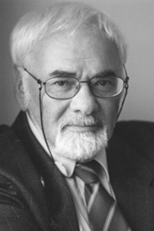 Albert Burov backdrop