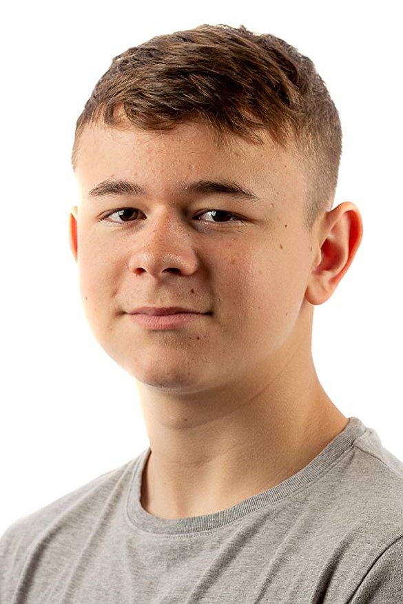 Freddie Crowder backdrop