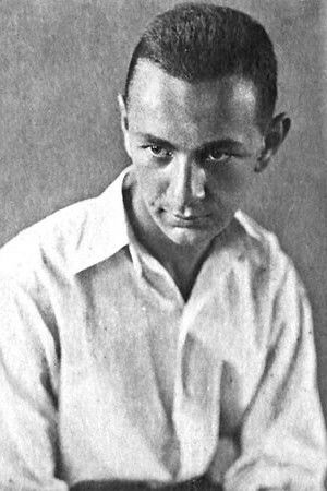 Sergey Yevlakhishvili backdrop