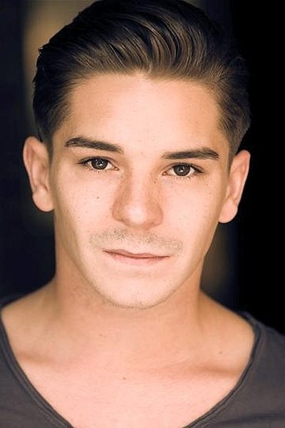 Ashley Birchall backdrop