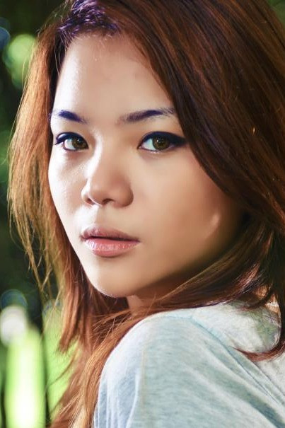 Natasha Elyzza backdrop