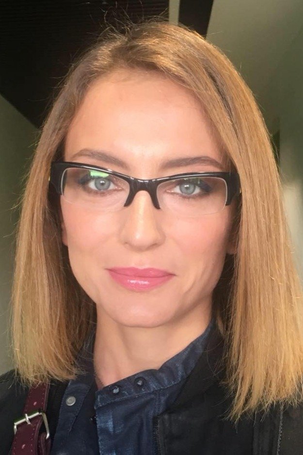 Marianna Novikova backdrop