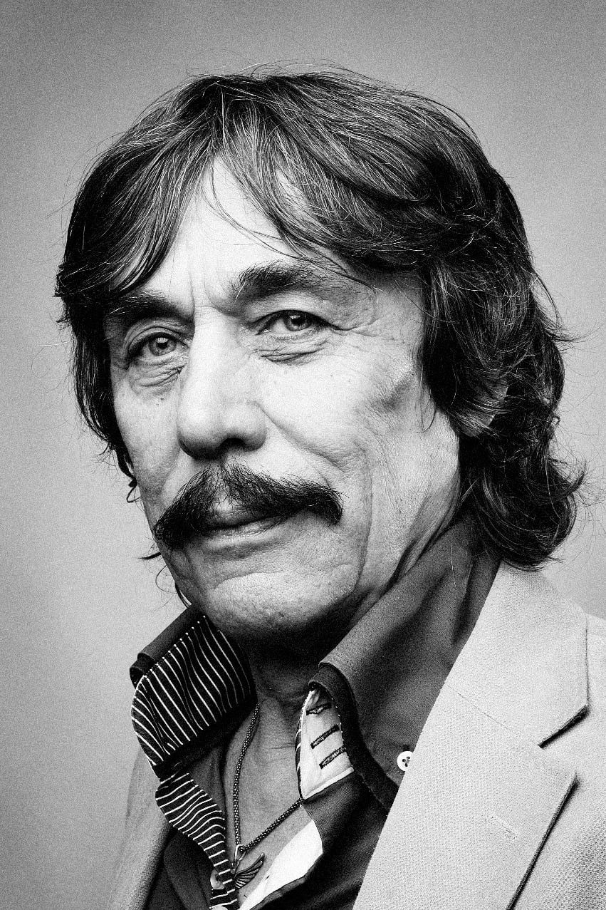 Ladislav Dušek backdrop