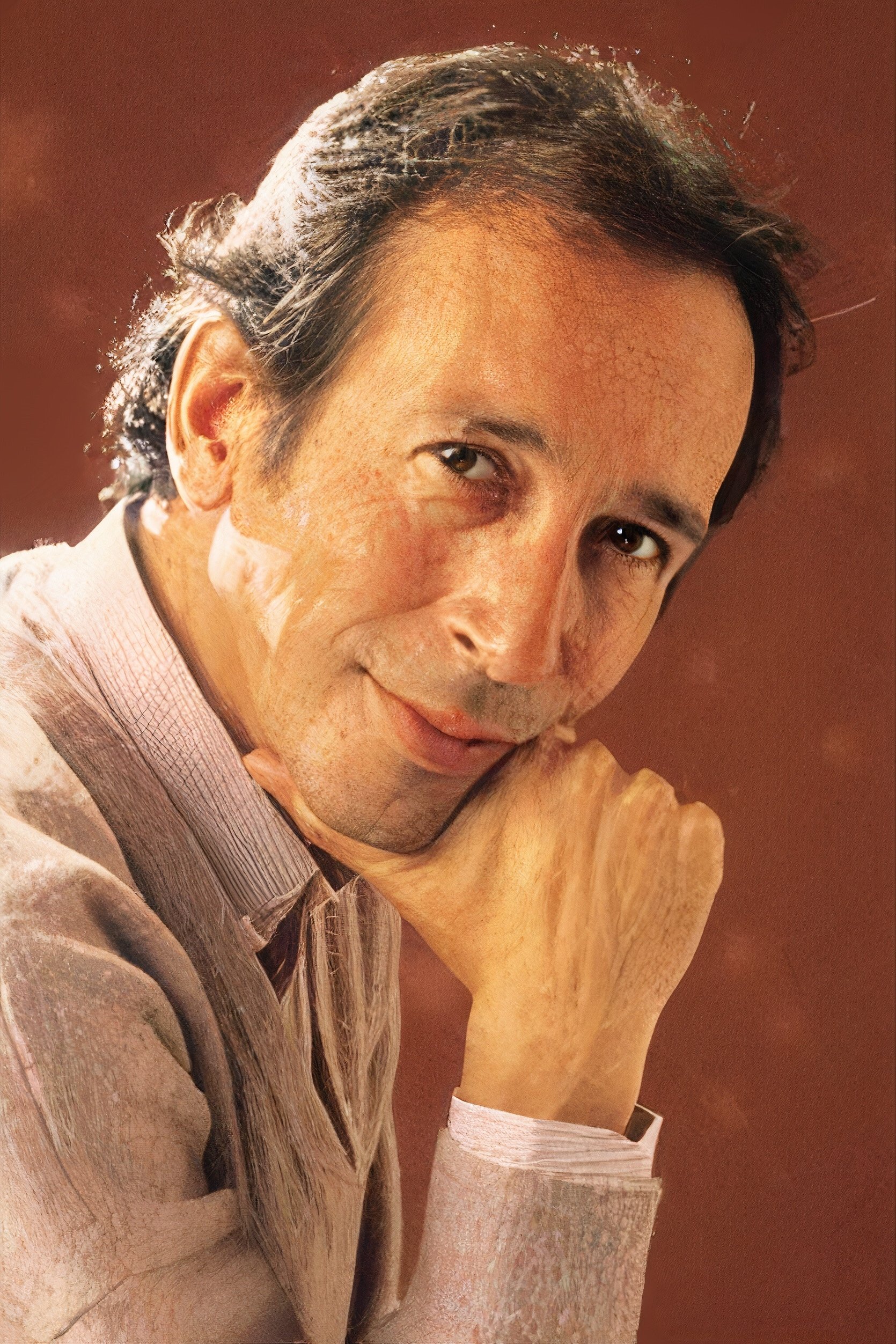 Francisco Brás backdrop