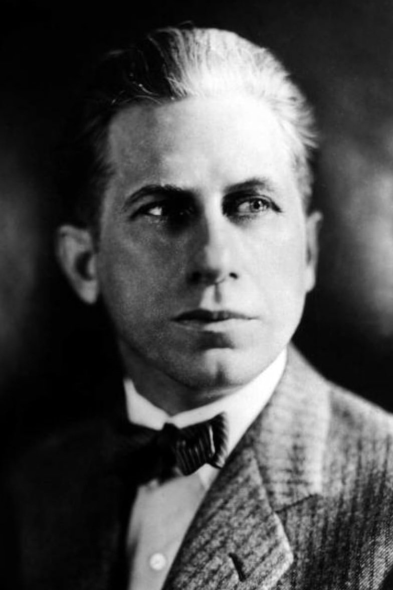 James Oliver Curwood backdrop