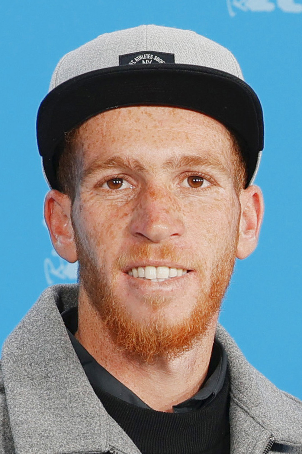 Chaker Mechergui backdrop