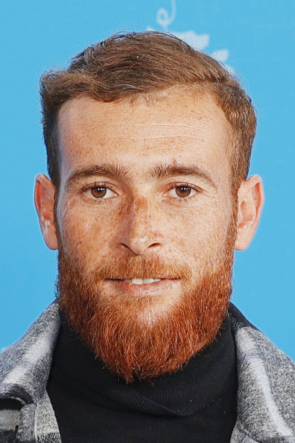 Malek Mechergui backdrop