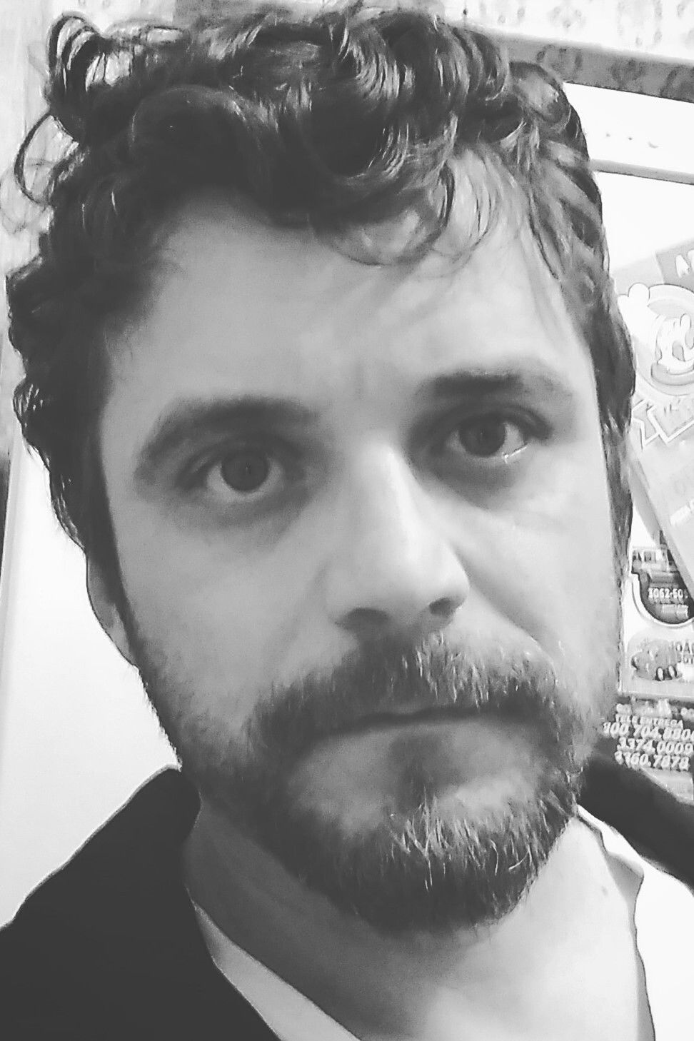 Marco Arruda backdrop