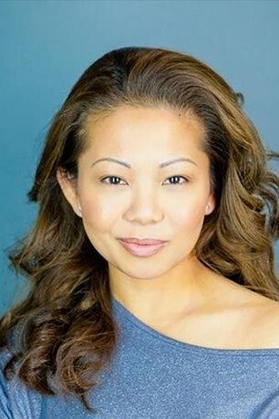 Angelica Alejandro backdrop