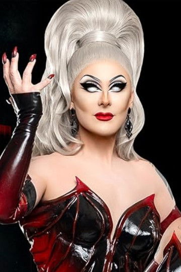 Dracmorda Boulet backdrop