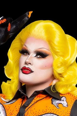 Priscilla Chambers backdrop