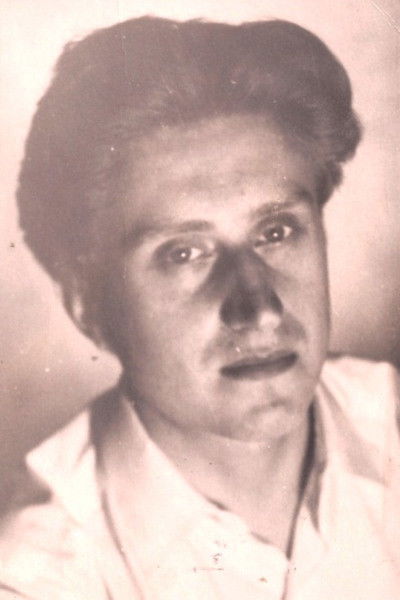 Yuri Mogilevtsev backdrop