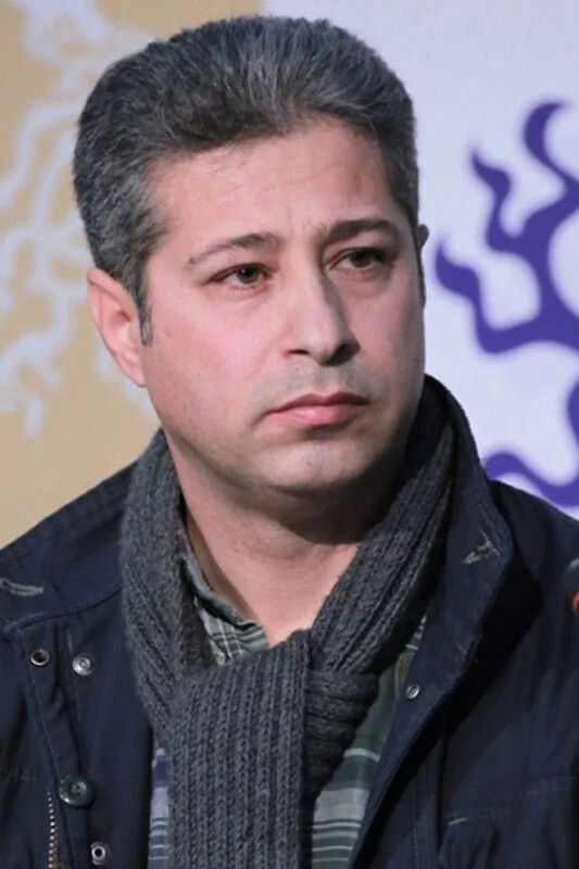 Salem Salavati backdrop