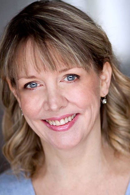 Katherine Anne Fairfoul backdrop