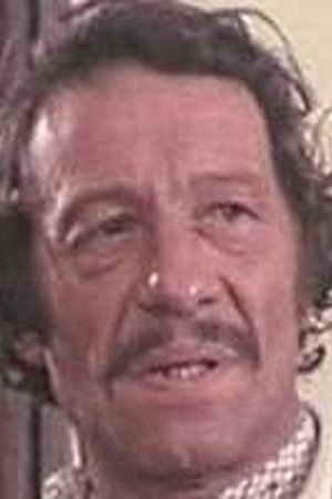 André Lakombë backdrop