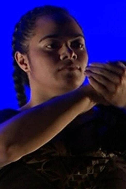 Lyncia Muller backdrop