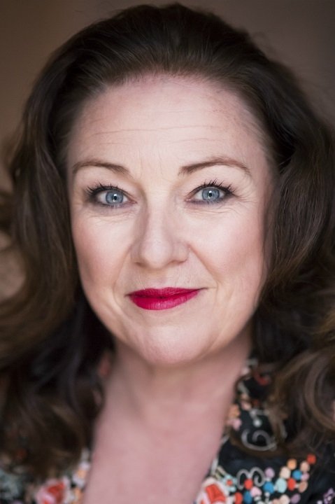 Tania Anderson backdrop