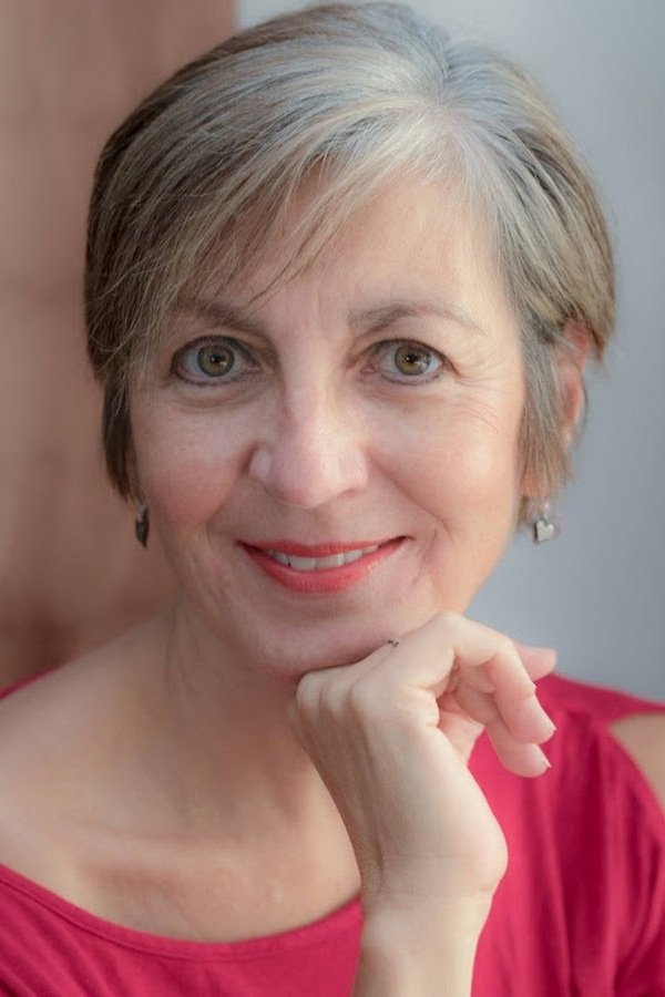 Brenda Gorlick backdrop