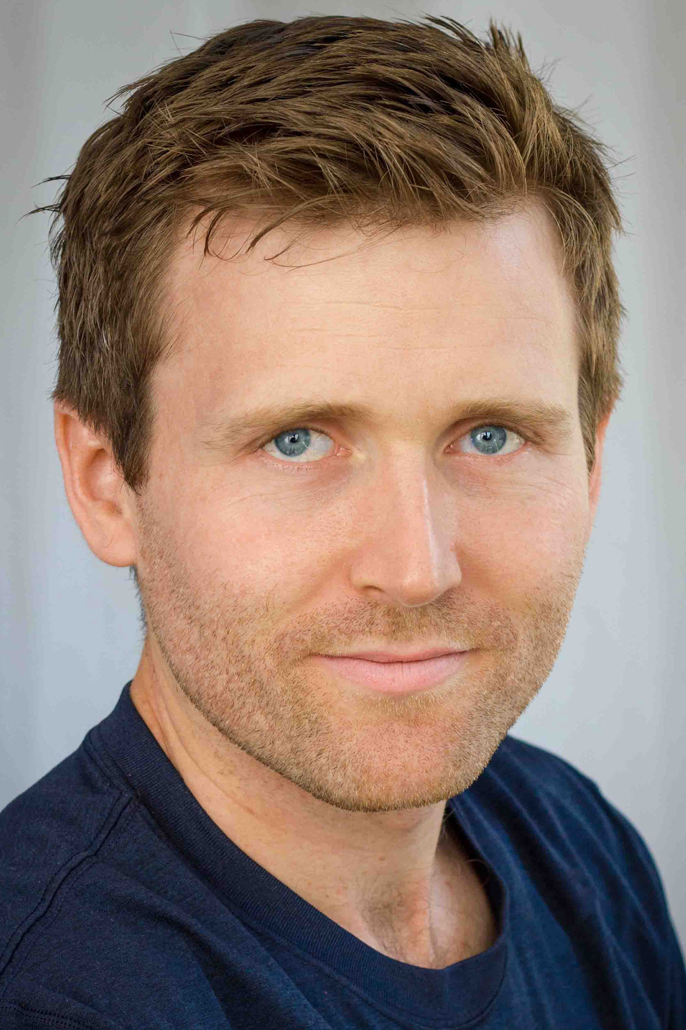 Hamish Briggs backdrop