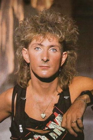 Neil Carter backdrop