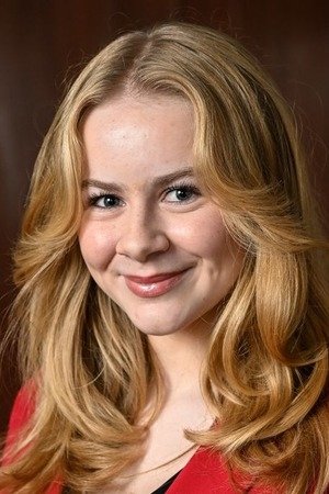 Matilda Gross backdrop